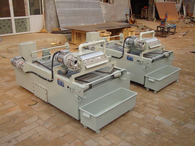 紙帶過(guò)濾機(jī)