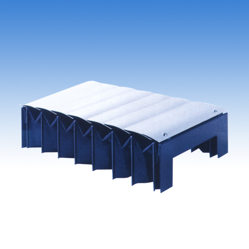 盔甲式防護(hù)罩