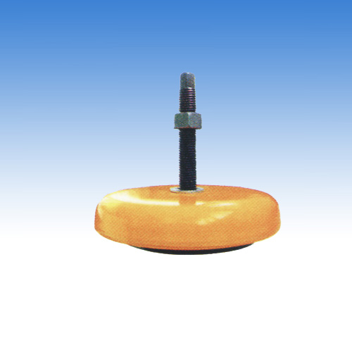 機(jī)床減震墊鐵