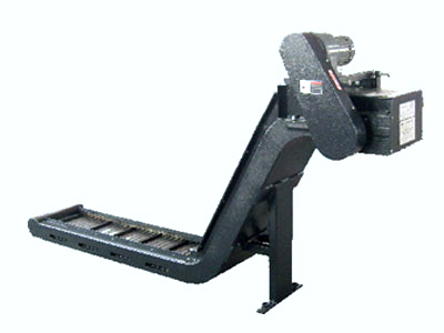 刮板排屑機(jī)